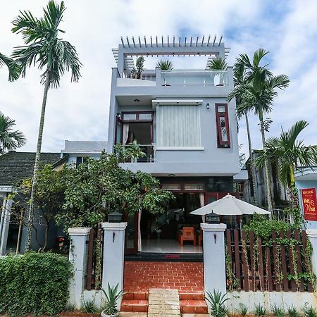 Viet Nhat Homestay Hội An Kültér fotó