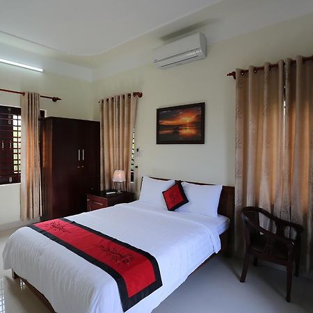 Viet Nhat Homestay Hội An Kültér fotó