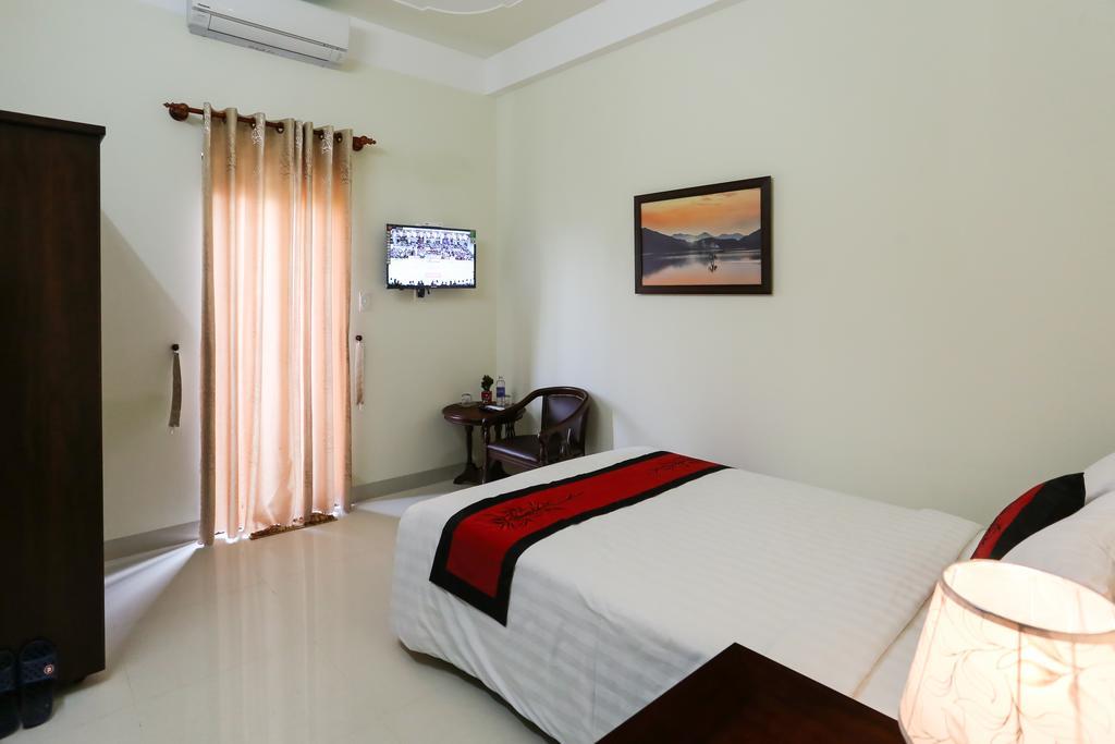 Viet Nhat Homestay Hội An Kültér fotó