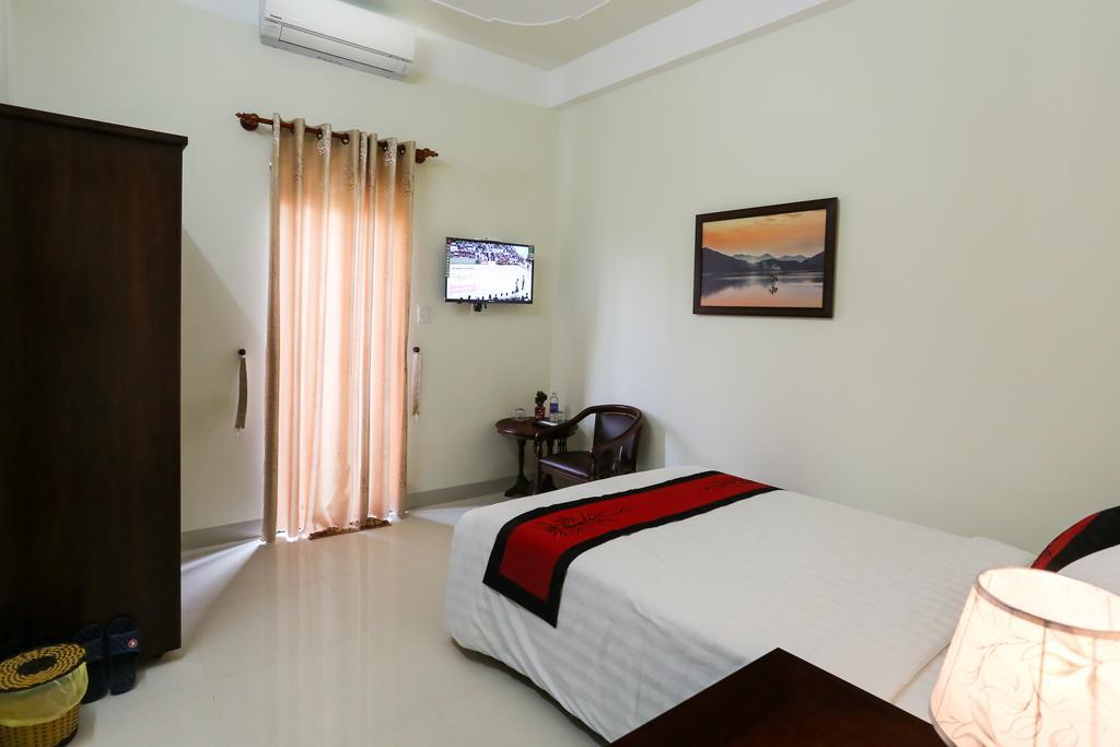 Viet Nhat Homestay Hội An Kültér fotó
