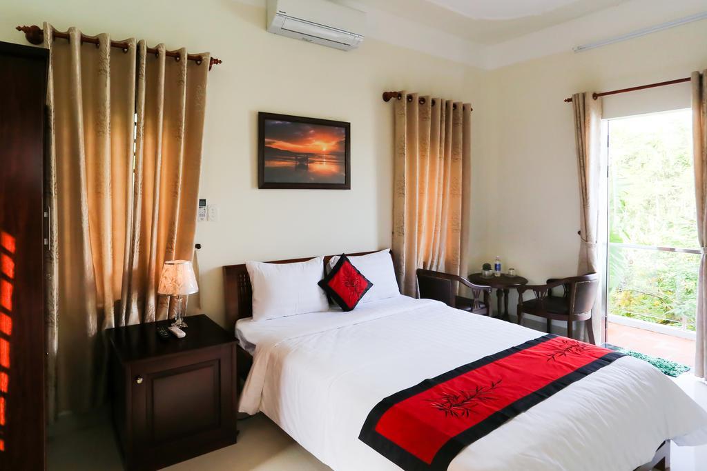 Viet Nhat Homestay Hội An Kültér fotó