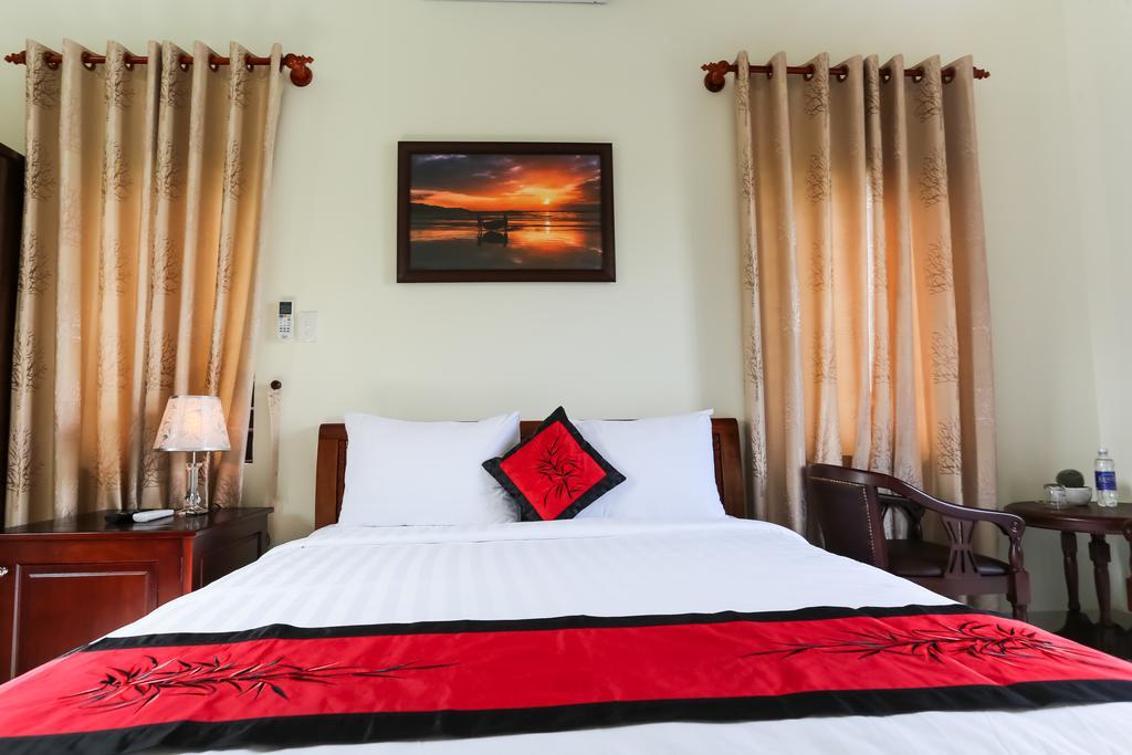 Viet Nhat Homestay Hội An Kültér fotó