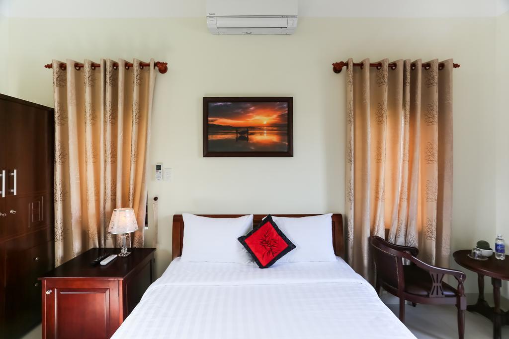 Viet Nhat Homestay Hội An Kültér fotó