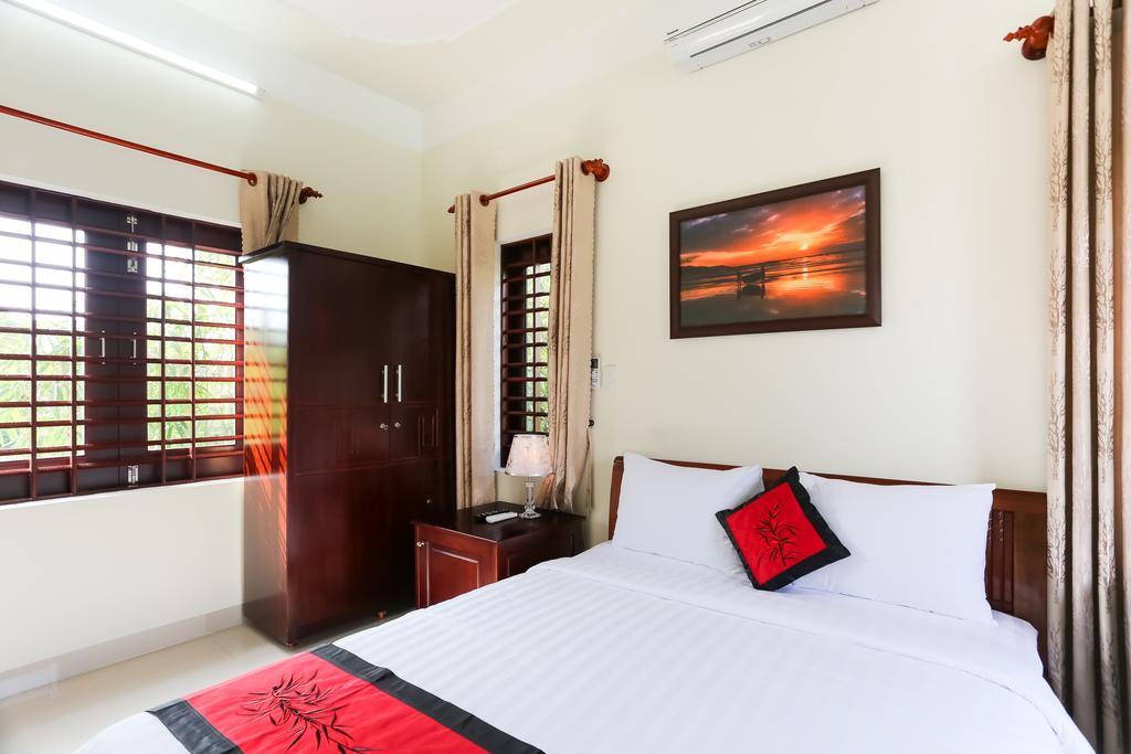 Viet Nhat Homestay Hội An Kültér fotó