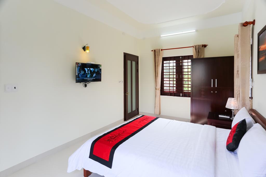 Viet Nhat Homestay Hội An Kültér fotó