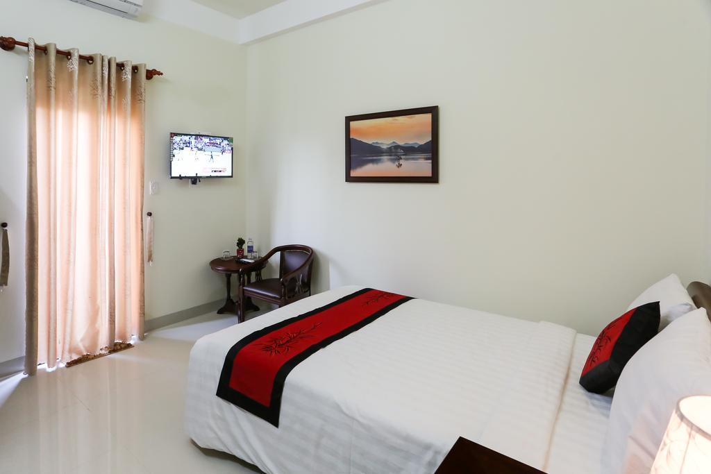 Viet Nhat Homestay Hội An Kültér fotó