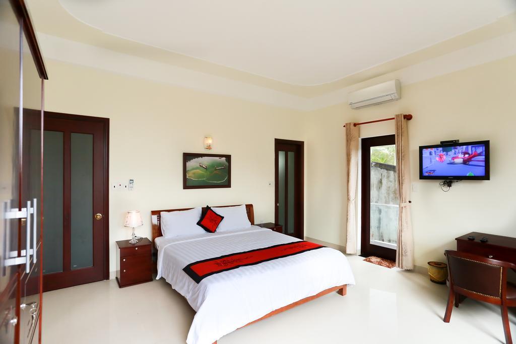 Viet Nhat Homestay Hội An Kültér fotó