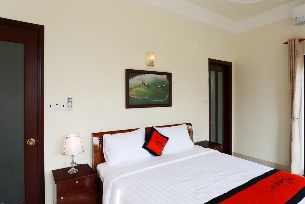 Viet Nhat Homestay Hội An Kültér fotó