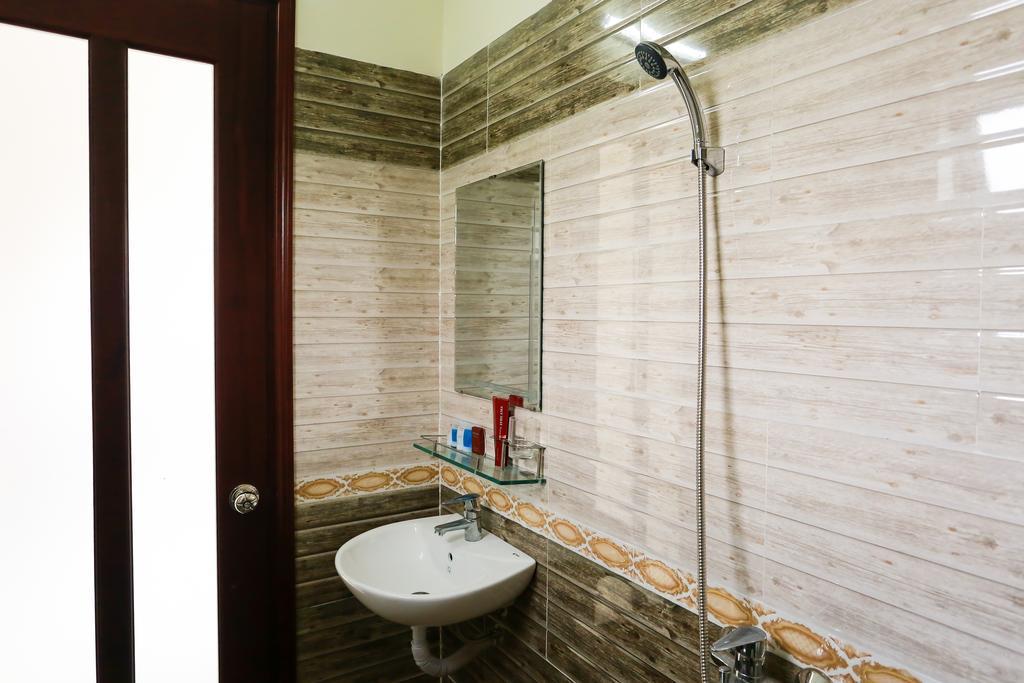 Viet Nhat Homestay Hội An Kültér fotó