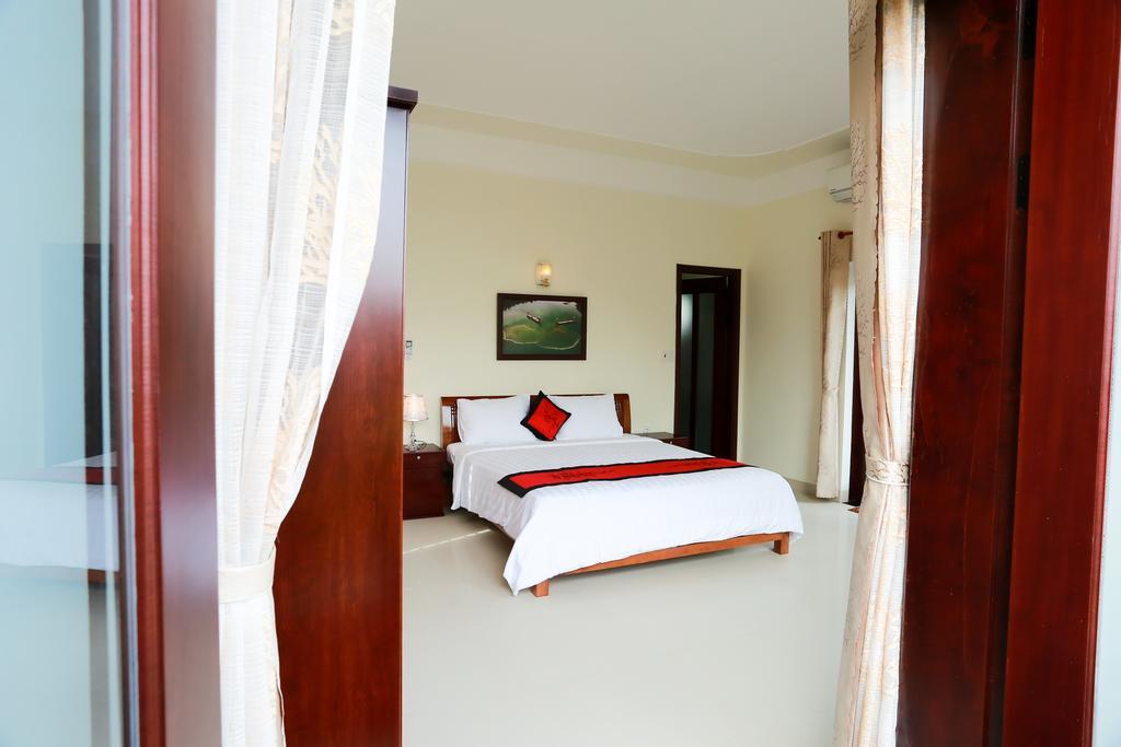 Viet Nhat Homestay Hội An Kültér fotó