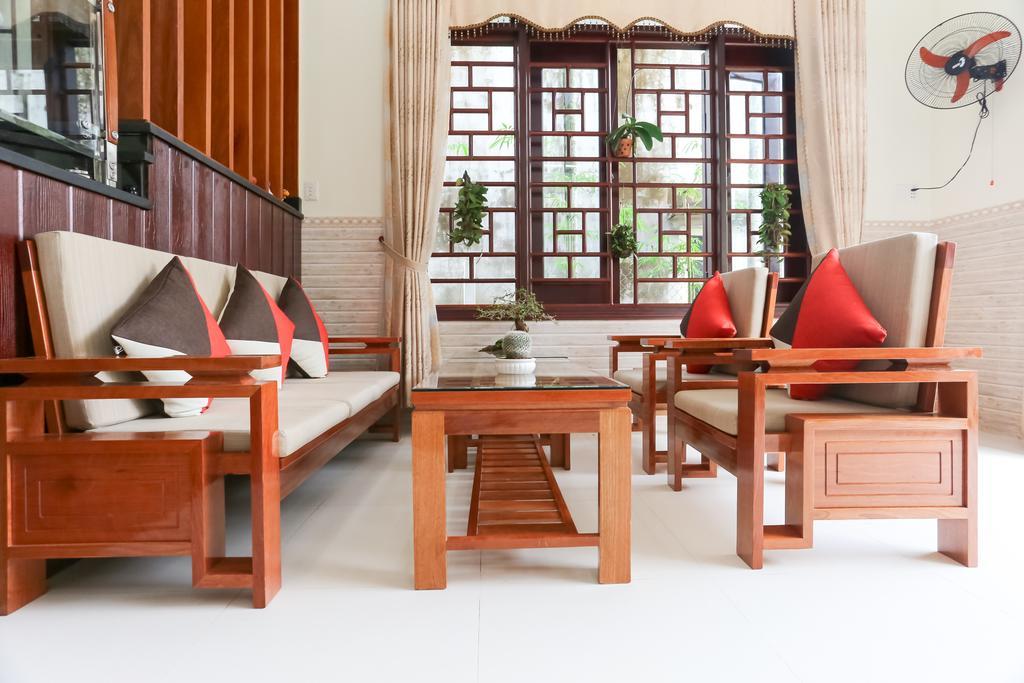 Viet Nhat Homestay Hội An Kültér fotó