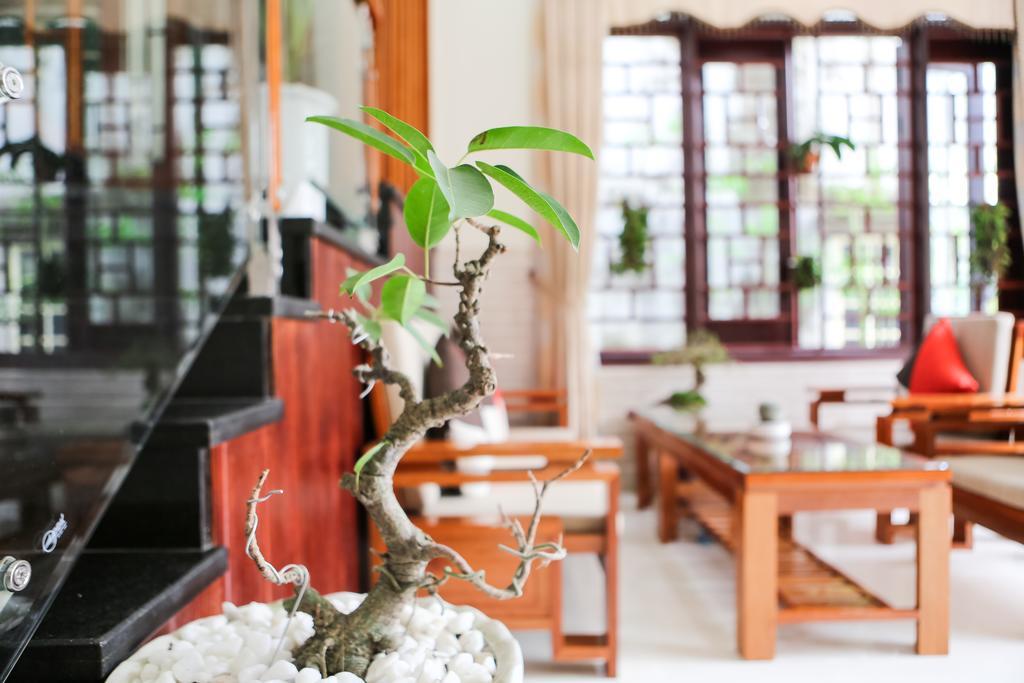 Viet Nhat Homestay Hội An Kültér fotó