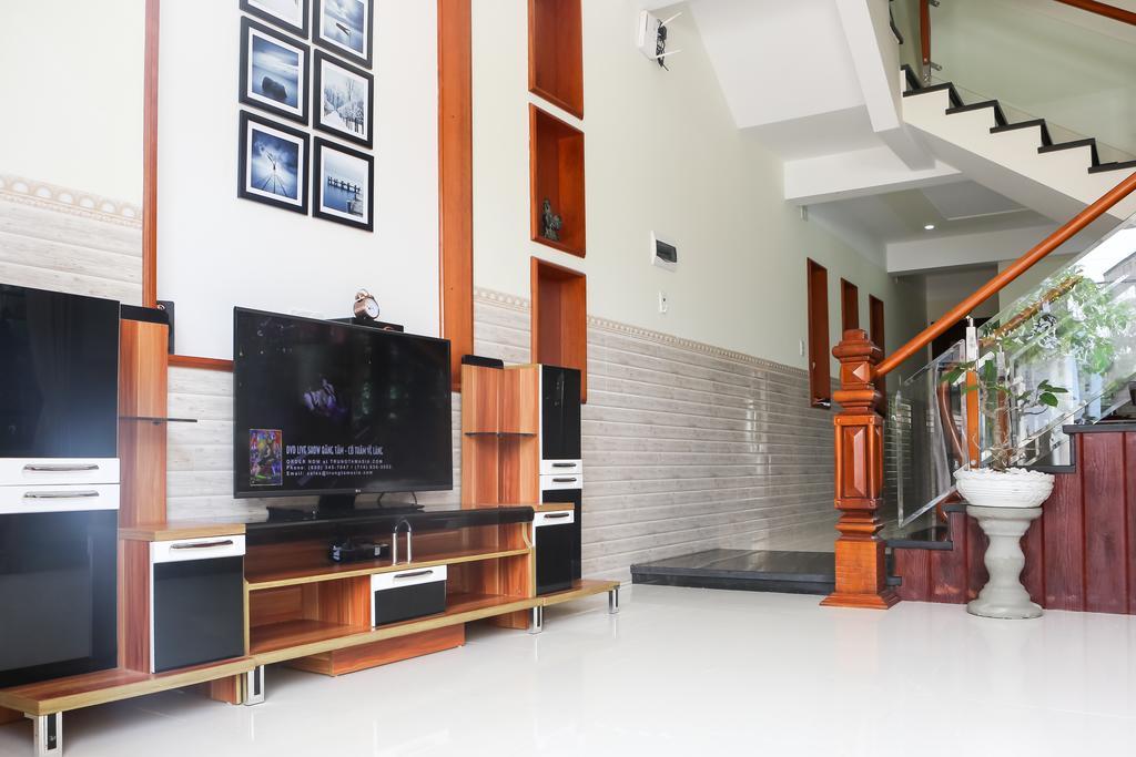 Viet Nhat Homestay Hội An Kültér fotó