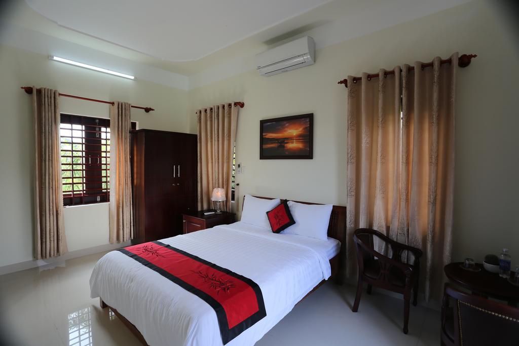 Viet Nhat Homestay Hội An Kültér fotó